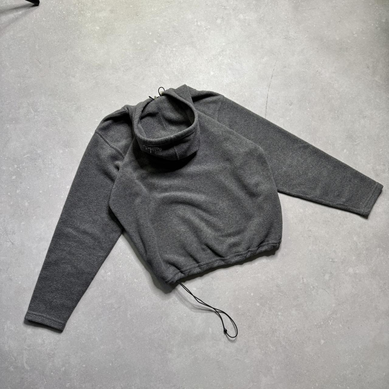 2000’s Quiksilver Fleece Hoodie