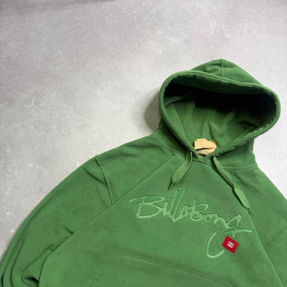 2000’s Quiksilver Fleece Hoodie