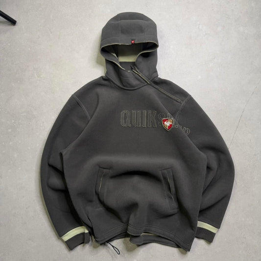 2000’s Quiksilver Fleece Hoodie