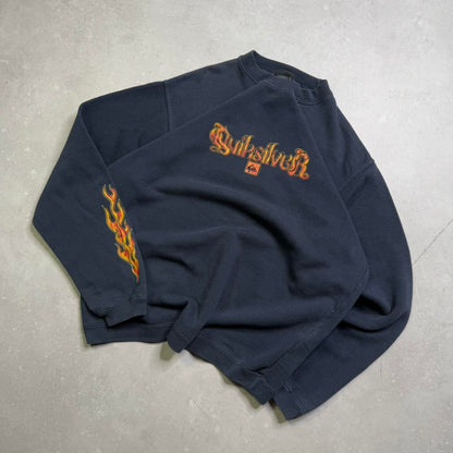 2000’s Quiksilver Sweatshirt