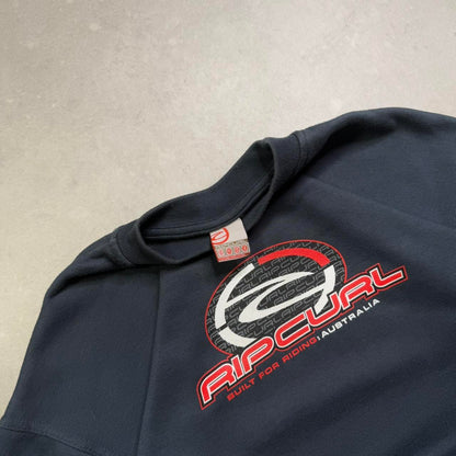 2000’s Rip Curl Sweatshirt