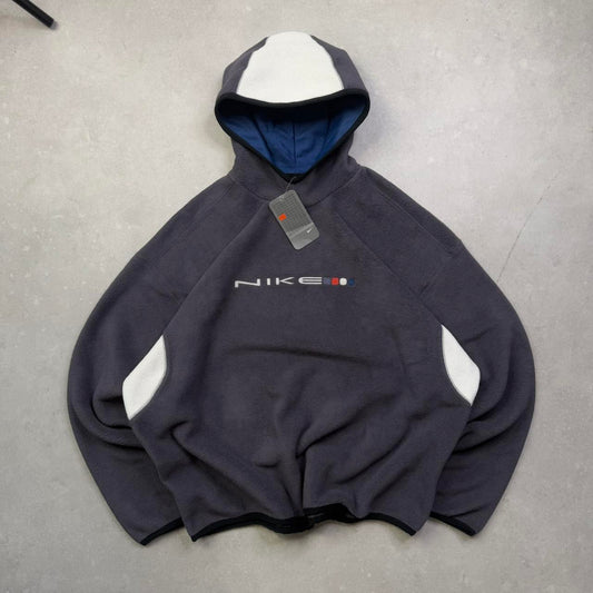 2000’s Nike Fleece Hoodie