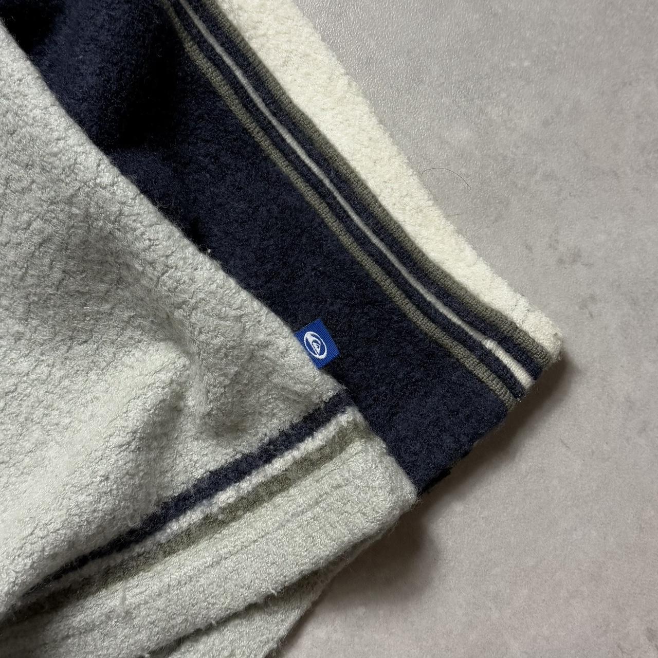 2000’s Quiksilver Knit Jumper / Sweatshirt