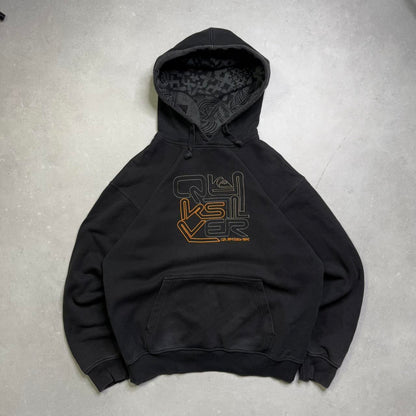 2000’s Quiksilver Hoodie