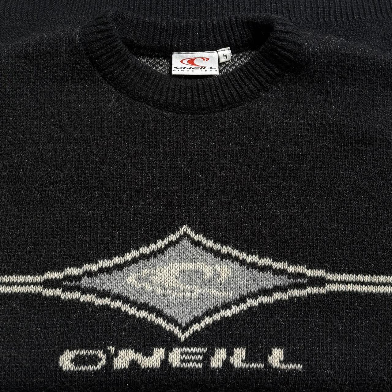 Vintage O’Neill Knit Jumper / Sweatshirt