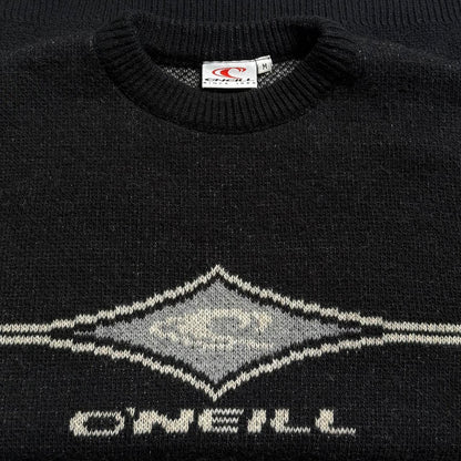 Vintage O’Neill Knit Jumper / Sweatshirt