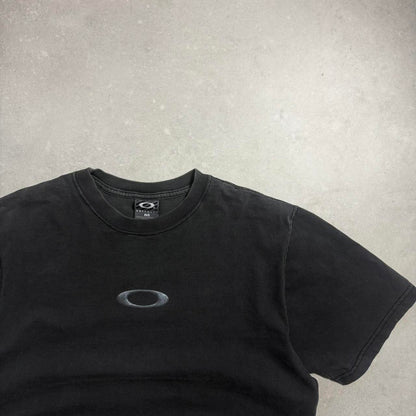 Vintage Oakley Software T-shirt