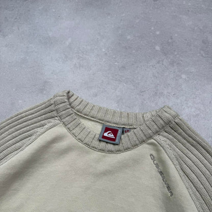 2000’s Quiksilver Sweatshirt