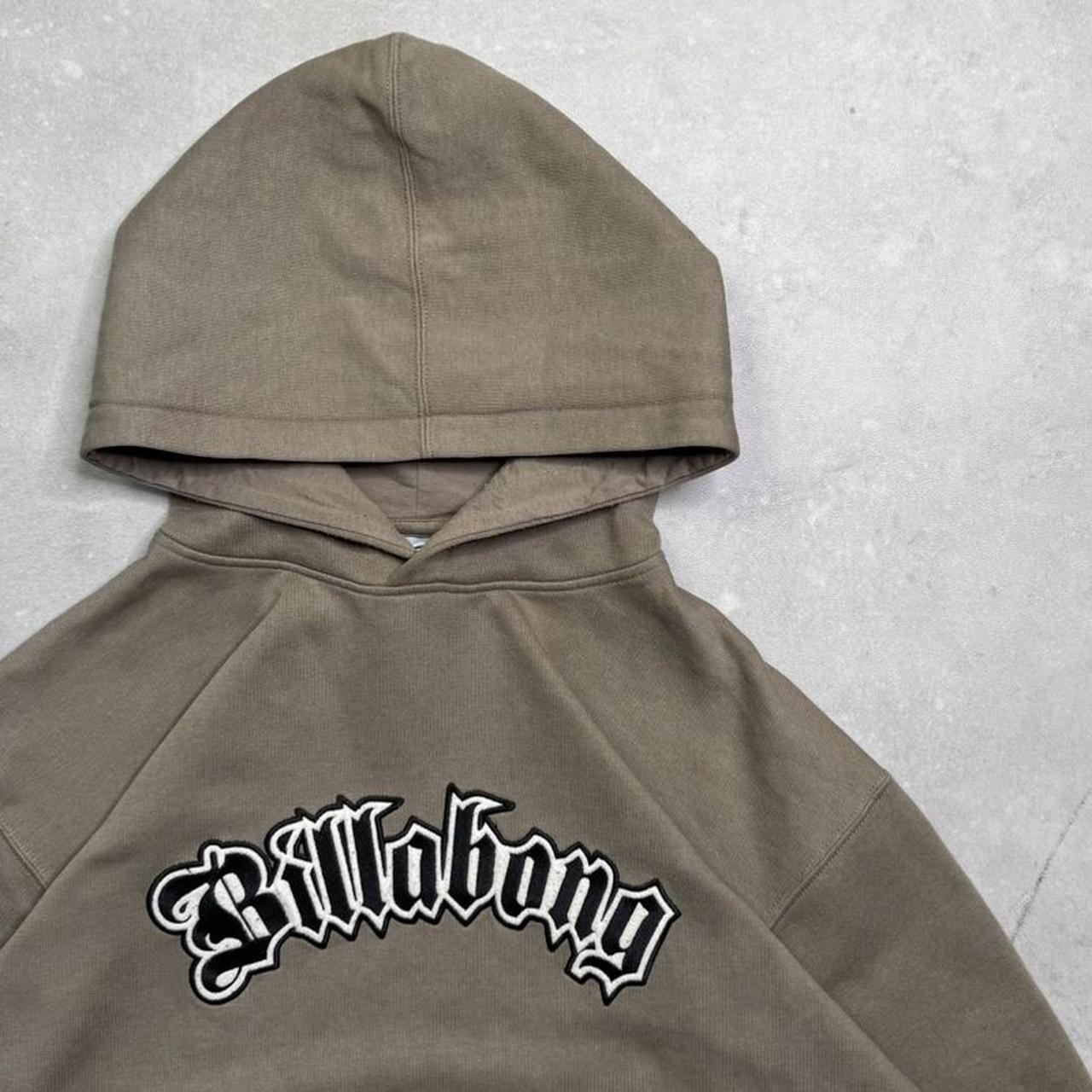 2000’s Billabong Hoodie