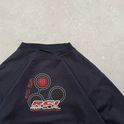 2000’s Rip Curl Sweatshirt (S)