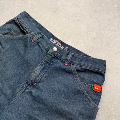 2000’s Quiksilver Carpenter Jorts