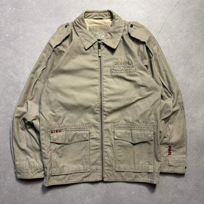 2000’s Oakley Workwear Jacket