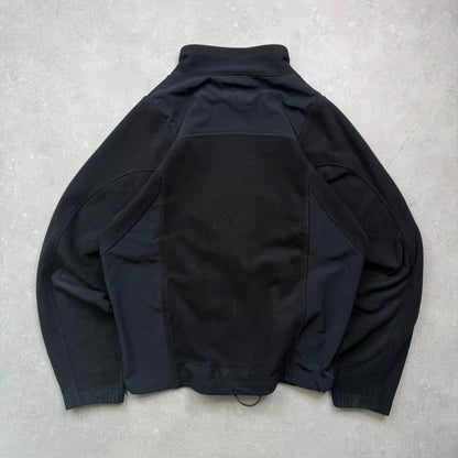 2000’s Oakley Zip Up Fleece Jacket