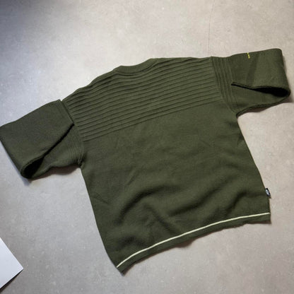 2000’s Rip Curl Knit Jumper / Sweatshirt