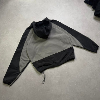 2000’s Quiksilver Fleece Hoodie