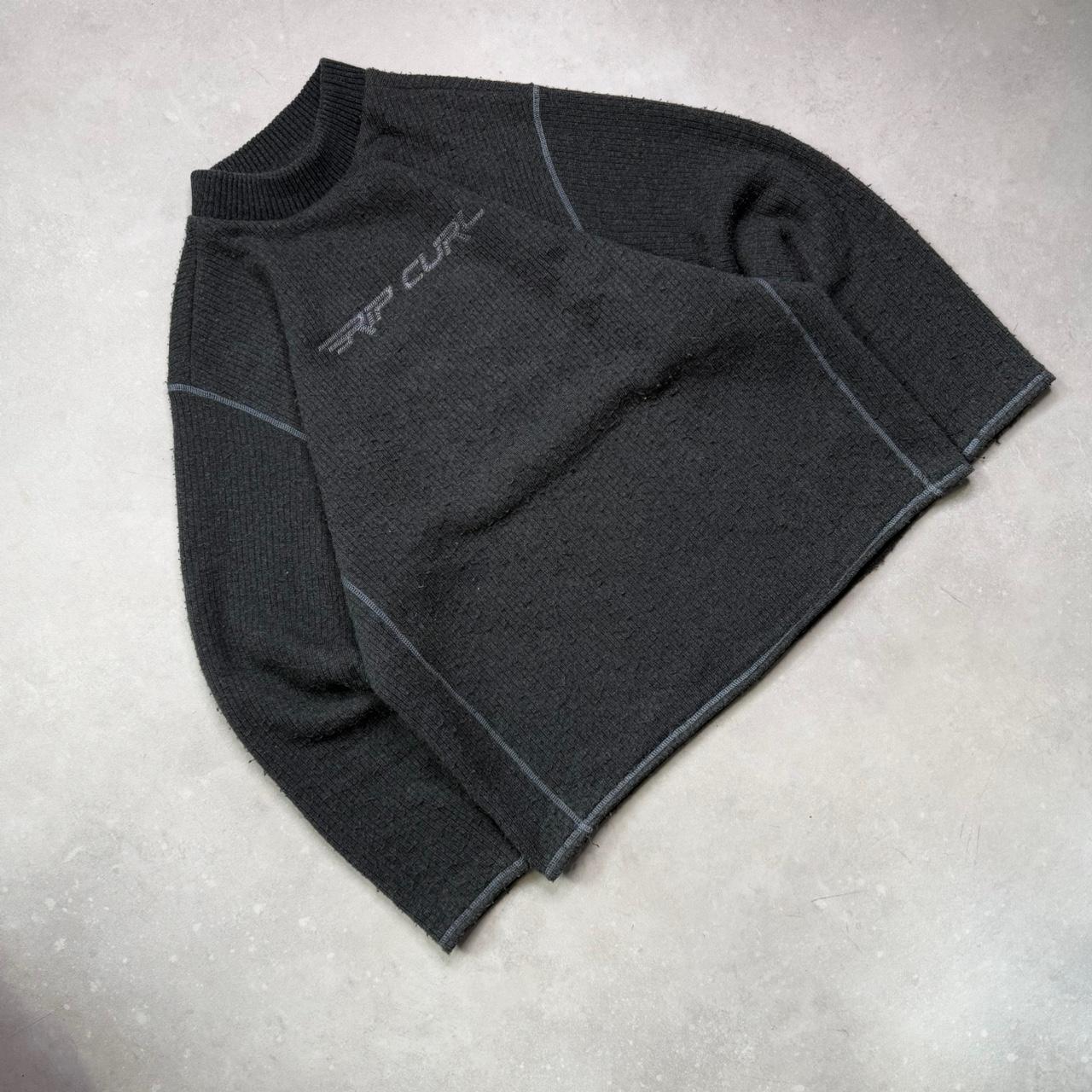 2000’s Rip Curl Fleece Jumper / Sweatshirt