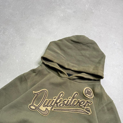 2000’s Quiksilver Hoodie