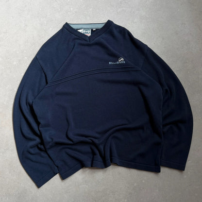 00’s Billabong Knit Jumper (M)