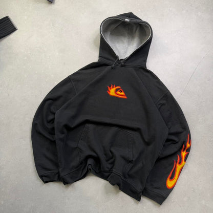 2000’s Quiksilver Hoodie