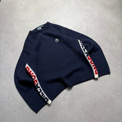 2000’s Billabong Knit Jumper / Sweatshirt