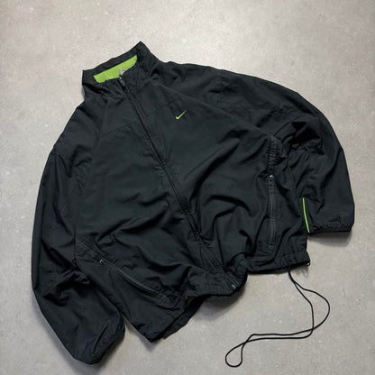 2000’s Nike Shox Windbreaker / Jacket