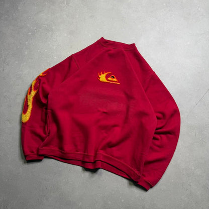 2000’s Quiksilver Sweatshirt