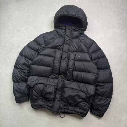 2000’s Oakley Puffer Jacket