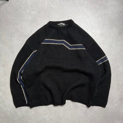 2000’s O’Neill Knit Jumper / Sweatshirt