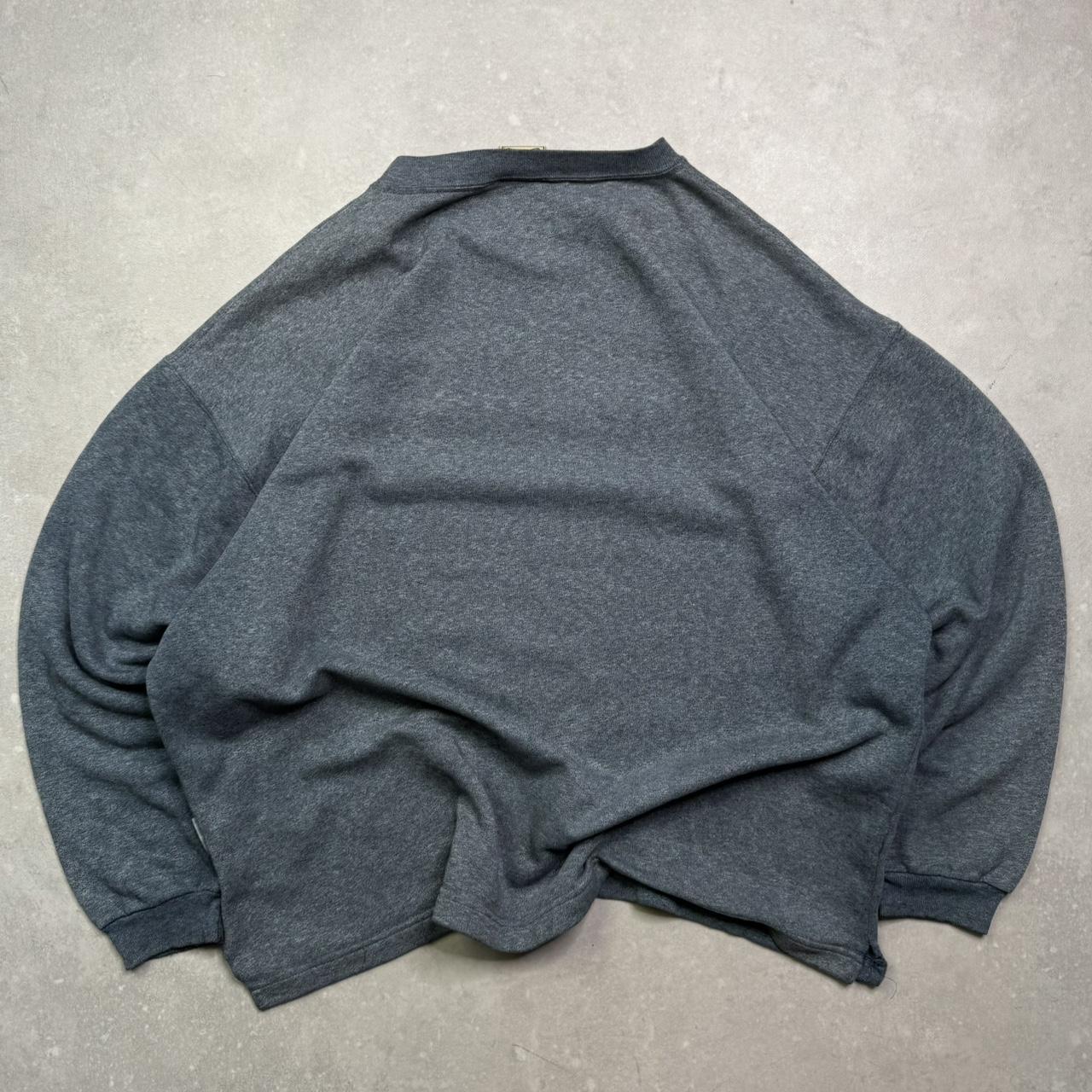 Vintage Quiksilver Sweatshirt