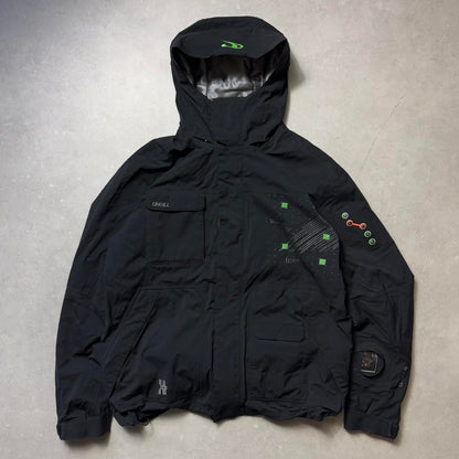 2000’s O’Neill Goretex Jacket