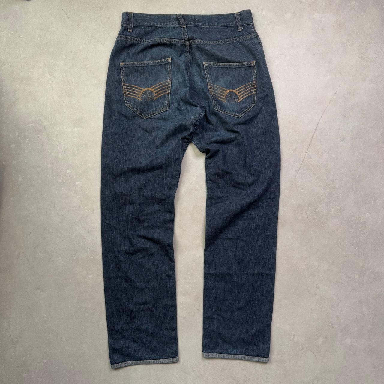 2000’s Rip Curl Jeans