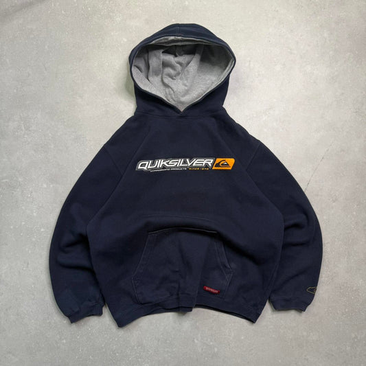 2000’s Quiksilver Hoodie