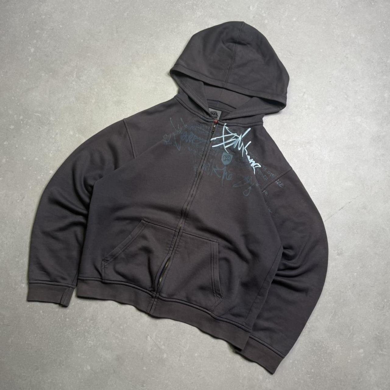 2000’s Billabong Hoodie