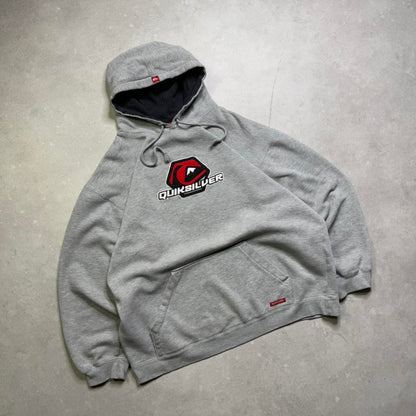 2000’s Quiksilver Hoodie