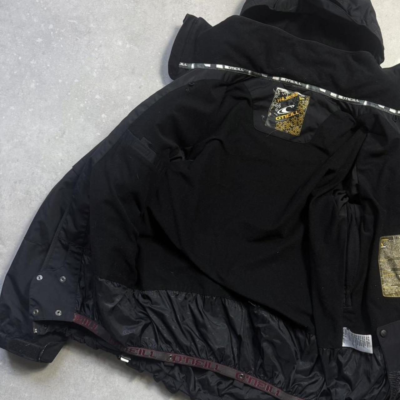 2000’s O’Neill H-series Jacket