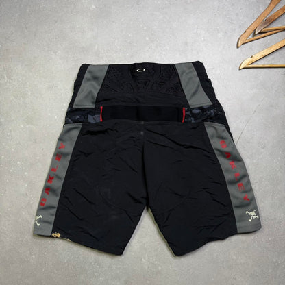 2000’s Oakley MTB Shorts