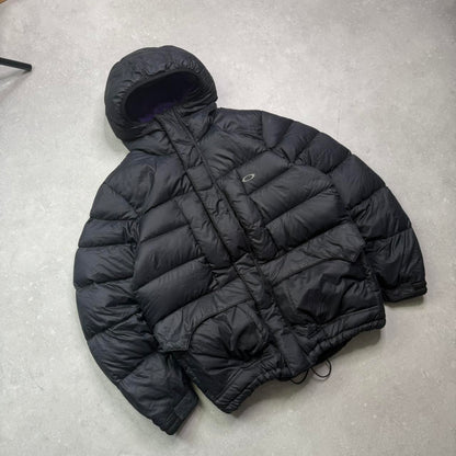 2000’s Oakley Puffer Jacket