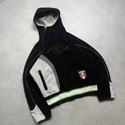 2000’s Rip Curl Fleece Hoodie