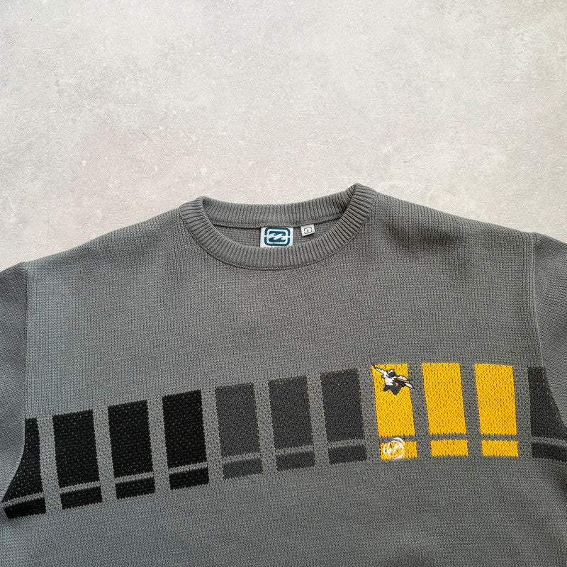 00’s Billabong Knit Jumper (L)