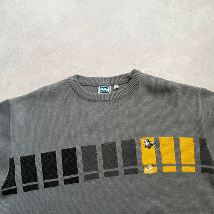 00’s Billabong Knit Jumper (L)