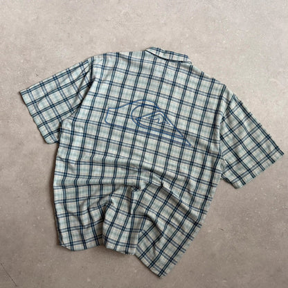90s Quiksilver shirt (L)
