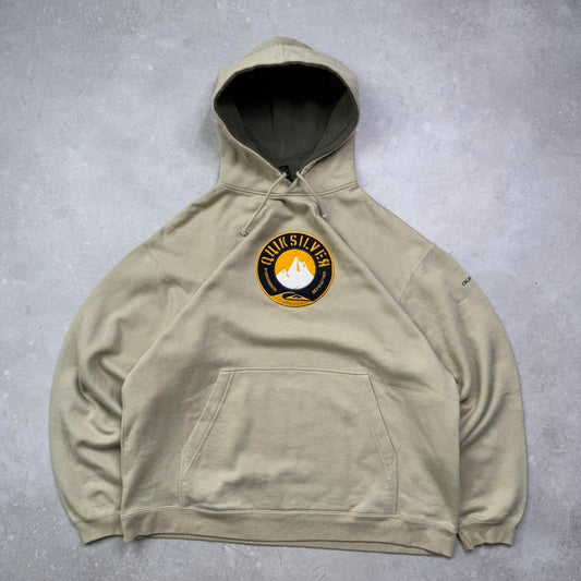 2000’s Quiksilver Hoodie