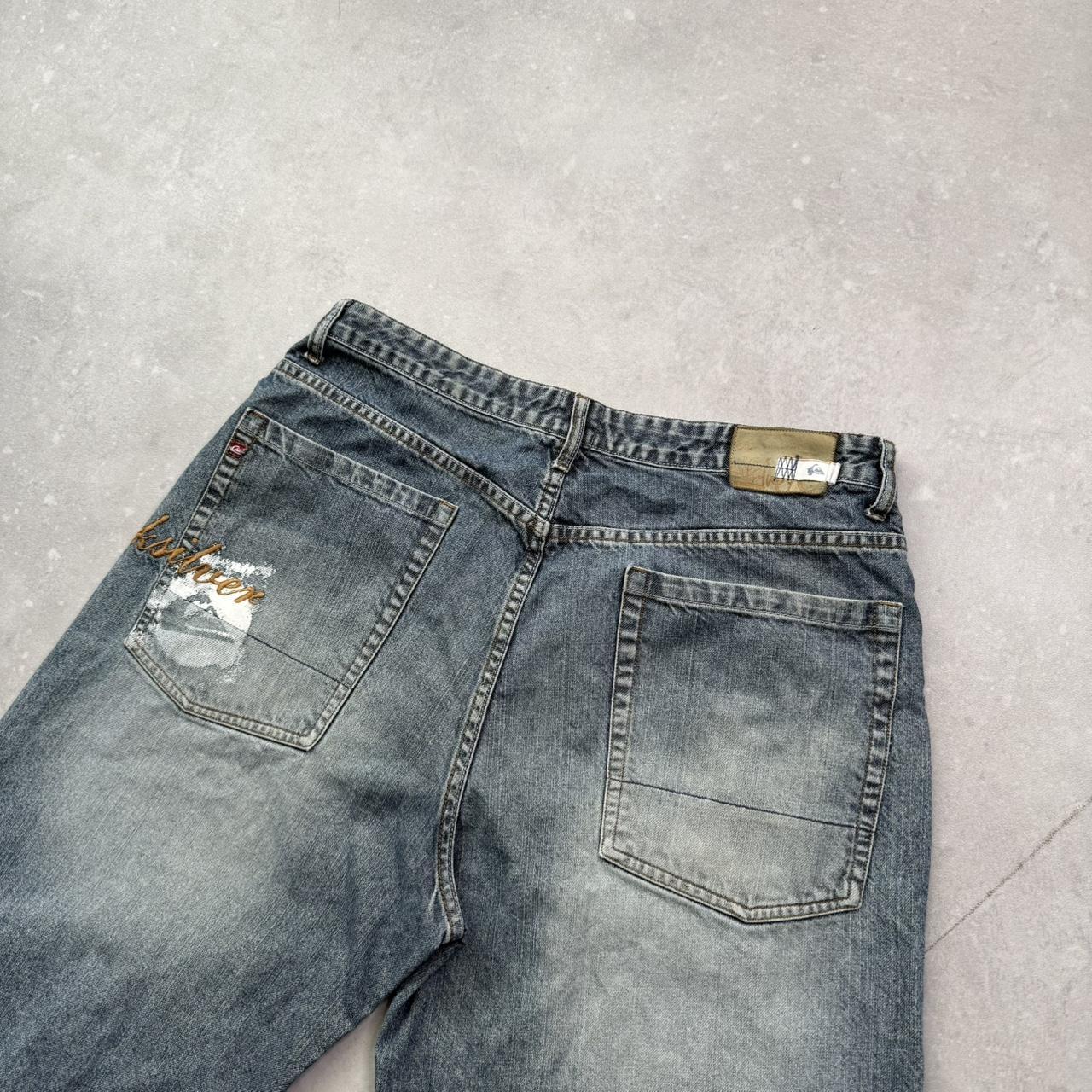 2000’s Quiksilver Jorts (34)