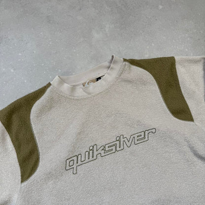 2000’s Quiksilver Fleece Sweatshirt