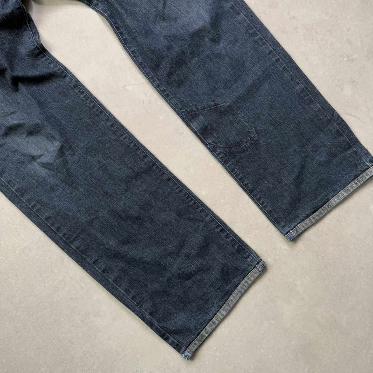 2000’s Rip Curl Jeans