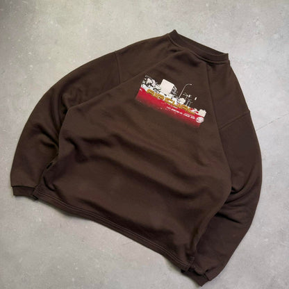 2000’s Rip Curl Sweatshirt