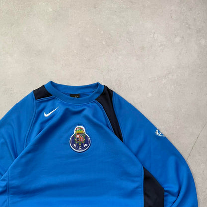2000’s Nike Porto Sweatshirt