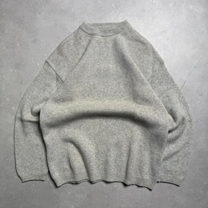 2000’s Oxbow Knit Jumper / Sweatshirt