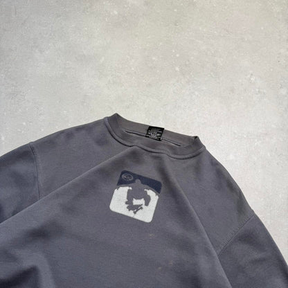 2000’s Quiksilver Sweatshirt / Jumper