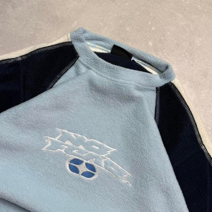 2000’s No Fear Fleece Sweatshirt